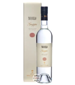 Antinori Grappa Tignanello
