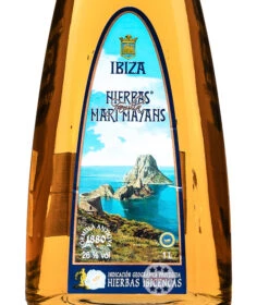 Mari Mayans Hierbas Ibicencas 7 Mari Mayans Hierbas Ibicencas -Getränke Geschäft mari mayans hierbas 1l 3