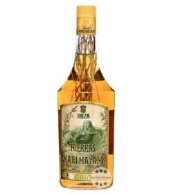 Mari Mayans Hierbas Mit Zweig -Getränke Geschäft mari mayans hierbas mit zweig 1l 1