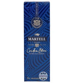 Martell Cordon Bleu Cognac -Getränke Geschäft martell cordon bleu cognac 07 liter 2