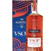 Martell VSOP Cognac Aged In Red Barrels -Getränke Geschäft martell vsop aged in red barrels 07 liter 3