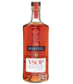 Martell VSOP Cognac Aged In Red Barrels -Getränke Geschäft martell vsop aged in red barrels 07 liter 4
