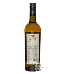 Martini Ambrato Vermouth -Getränke Geschäft martini ambrato vermouth 075l 2 1