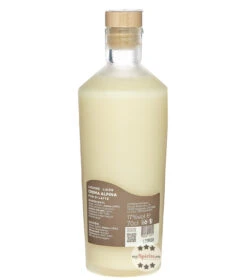 Marzadro Crema Alpina Fior Di Latte -Getränke Geschäft marzadro crema alpina fior di latte likoer 07 liter 1