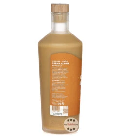 Marzadro Crema Alpina Nocciola Haselnusslikör -Getränke Geschäft marzadro crema alpina nocciola haselnusslikoer 07 liter 1
