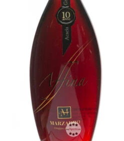 Marzadro Affina Riserva Acacia Grappa 0,35l -Getränke Geschäft marzadro grappa affina acacia 0 35 liter 4
