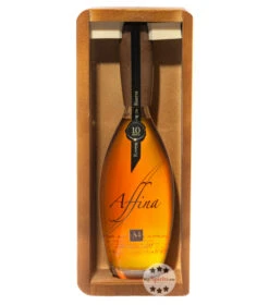 Marzadro Affina Riserva Rovere Grappa 0,35l