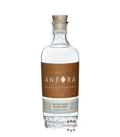 Marzadro Grappa Anfora
