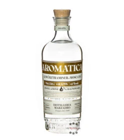 Marzadro Grappa Aromatica