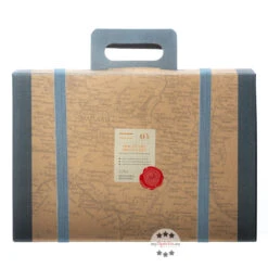 Marzadro Grappa Set Viaggio N.3 Discovery Distillery -Getränke Geschäft marzadro grappa confezione di viaggio 2