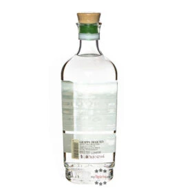 Marzadro Grappa Delicata -Getränke Geschäft marzadro grappa delicata 07 liter 1