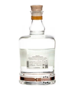 Marzadro Grappa Espressioni Bianca -Getränke Geschäft marzadro grappa espressioni bianca 07 liter 1