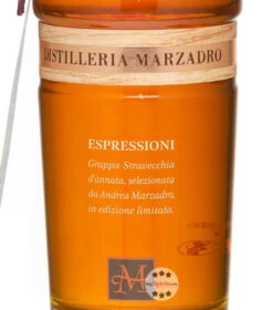 Marzadro Grappa Espressioni Futura 0,35l -Getränke Geschäft marzadro grappa espressioni futura 350ml 4