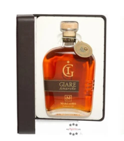 Marzadro Grappa Giare Amarone In Kunstleder-Box 13 Marzadro Grappa Giare Amarone In Kunstleder-Box -Getränke Geschäft marzadro grappa giare amarone kunstlederbox 0 7 liter 4