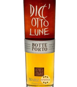 Marzadro Grappa Riserva Botte Porto 0,2l -Getränke Geschäft marzadro grappa le diciotto lune 0 35 liter 1