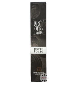 Marzadro Grappa Riserva Botte Porto 0,2l -Getränke Geschäft marzadro grappa le diciotto lune 0 35 liter 2