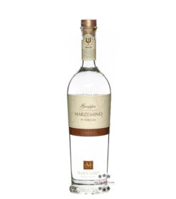 Marzadro Grappa Marzemino In Purezza