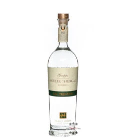 Marzadro Grappa Müller Thurgau In Purezza