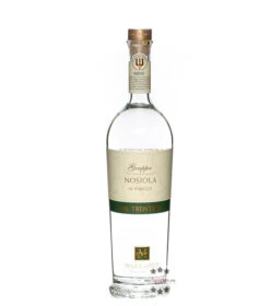 Marzadro Grappa Nosiola In Purezza