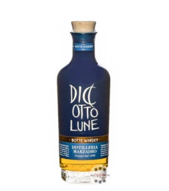 Marzadro Grappa Le Diciotto Lune Riserva Botte Whisky -Getränke Geschäft marzadro le diciotto lune botte whisky 05 liter 4