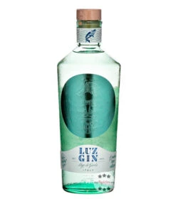 Marzadro Luz Gin London Dry Edition