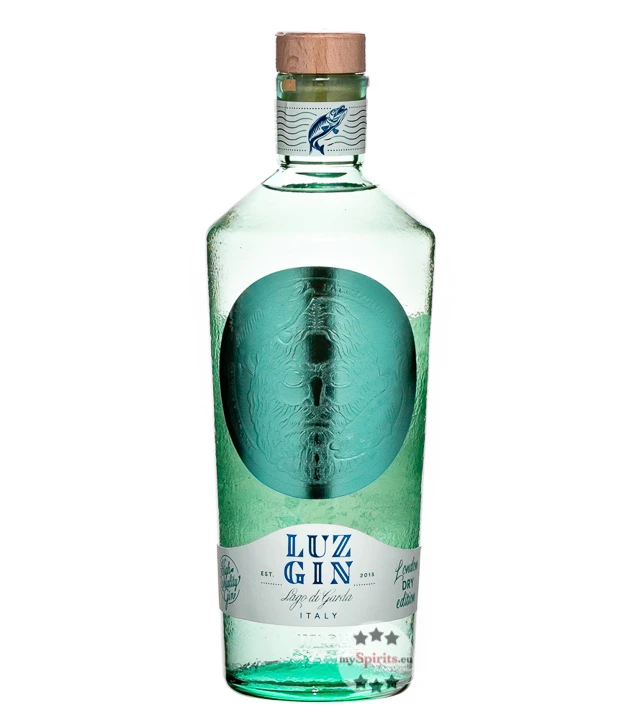 Marzadro Luz Gin London Dry Edition 3 Marzadro Luz Gin London Dry Edition