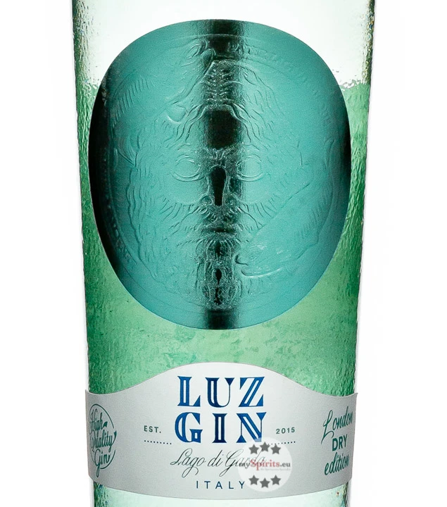 Marzadro Luz Gin London Dry Edition 4 Marzadro Luz Gin London Dry Edition – Bild 2