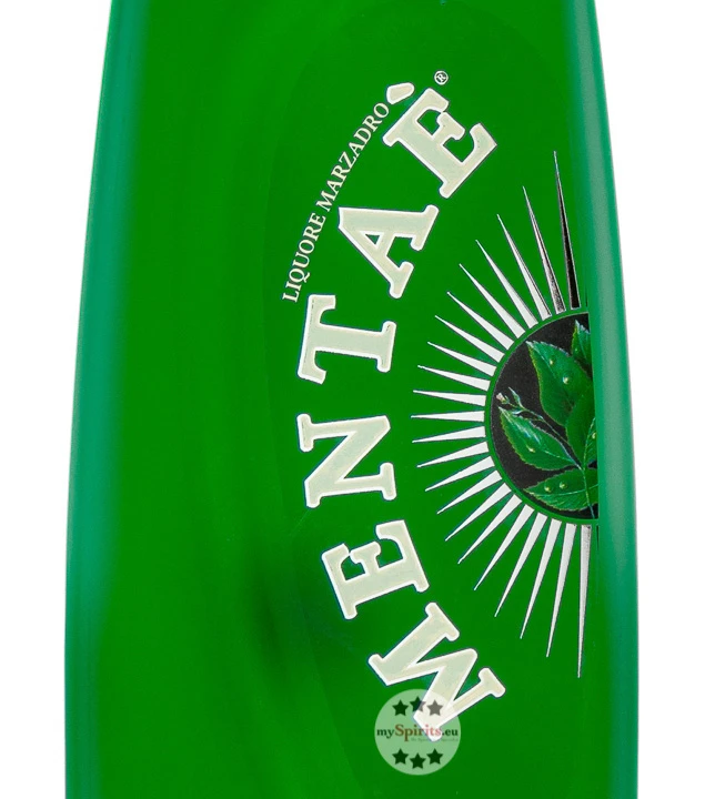Marzadro Mentaè Minzlikör 4 Marzadro Mentaè Minzlikör – Bild 2