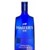 Master’s Gin – London Dry Gin -Getränke Geschäft masters selection dry gin 0 7 liter 2