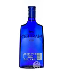 Master’s Gin – London Dry Gin 7 Master’s Gin – London Dry Gin -Getränke Geschäft masters selection dry gin 0 7 liter 4