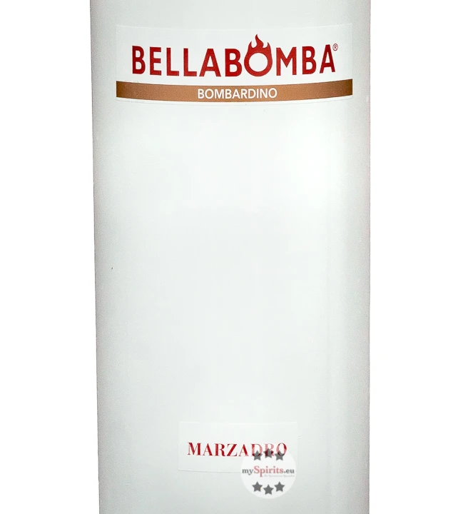 Marzadro Bellabomba 4 Marzadro Bellabomba – Bild 2