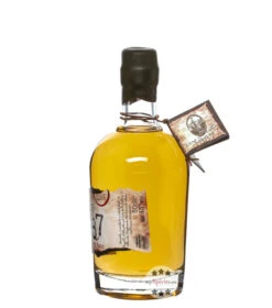 Mazzetti 1587 Grappa Di Brachetto Sherry Finish -Getränke Geschäft mazzetti 1587 grappa brachetto 0 5 liter 6