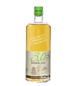 Mazzetti 3.0 Grappa Barricata 1l