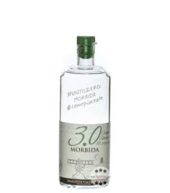 Mazzetti 3.0 Grappa Morbida 0,7l