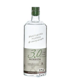 Mazzetti 3.0 Grappa Morbida 1l