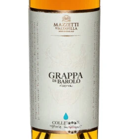 Mazzetti Grappa Di Barolo Riserva 6 Mazzetti Grappa Di Barolo Riserva -Getränke Geschäft mazzetti grappa di barolo invecchiata 0 7 liter 3 1