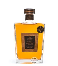 Mazzetti Vitae Grappa Riserva -Getränke Geschäft mazzetti grappa riserva vitae 0 7 liter 4