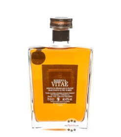 Mazzetti Vitae Grappa Riserva -Getränke Geschäft mazzetti grappa riserva vitae 0 7 liter 6