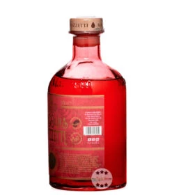 Mazzetti Fragolina Likör Mit Erdbeeren & Grappa -Getränke Geschäft mazzetti likoer mit walderbeeren grappa 07 liter 1