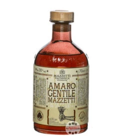 Mazzetti Amaro Gentile Likör