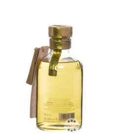 Mazzetti Camomilla Likör Mit Kamille & Grappa -Getränke Geschäft mazzetti spirito di camomilla likoer 0 5 liter flasche 3