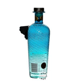 Mermaid Gin -Getränke Geschäft mermaid gin 07 liter 1