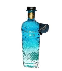 Mermaid Gin