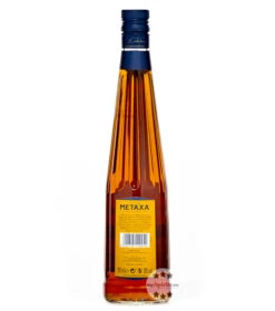 Metaxa 5 Sterne 7 Metaxa 5 Sterne -Getränke Geschäft metaxa 5 sterne 07 liter 1