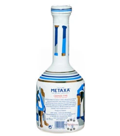 Metaxa Grande Fine 10 Metaxa Grande Fine -Getränke Geschäft metaxa grande fine 07 liter 1