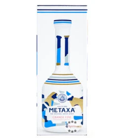 Metaxa Grande Fine 11 Metaxa Grande Fine -Getränke Geschäft metaxa grande fine 07 liter 3