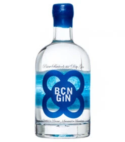 BCN Gin - Prior Barcelona Dry Gin