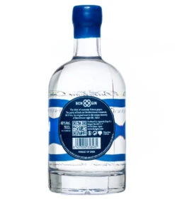BCN Gin - Prior Barcelona Dry Gin -Getränke Geschäft mg 0001 9