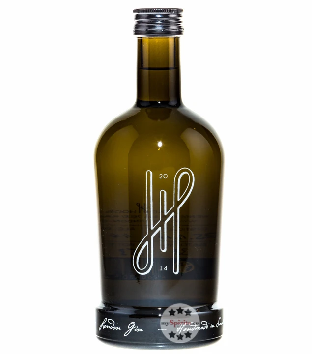 Hoos London Gin 3 Hoos London Gin