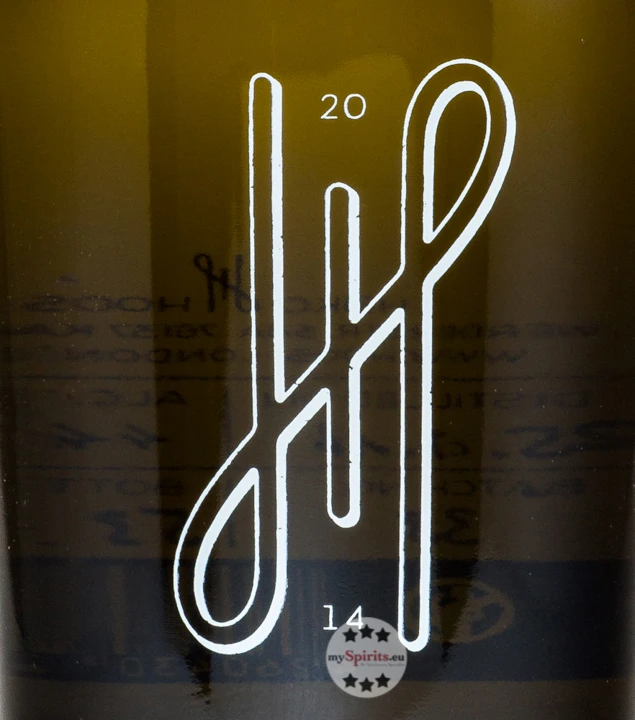 Hoos London Gin 4 Hoos London Gin – Bild 2